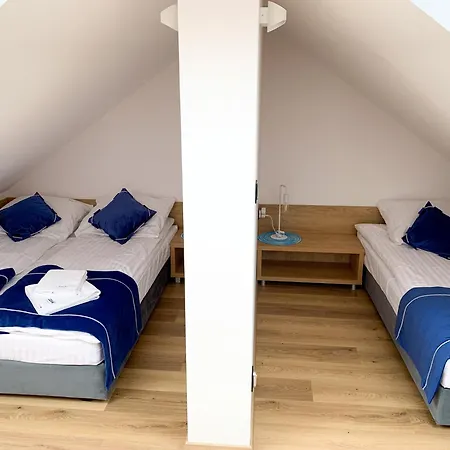Cobalt Apartments Mikołajki Zimmer foto