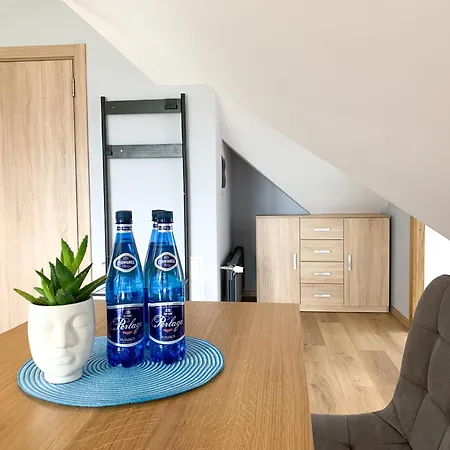 Cobalt Apartments Mikołajki Zimmer foto