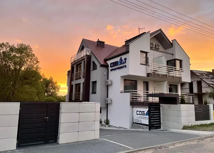 Cobalt Apartments