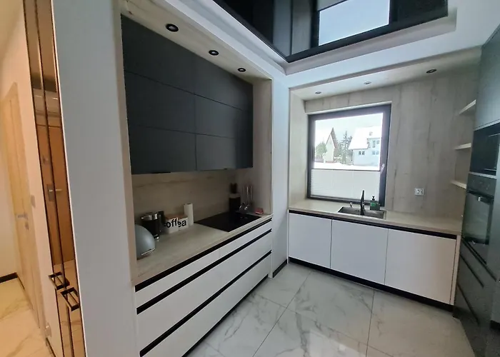 Cobalt Apartments