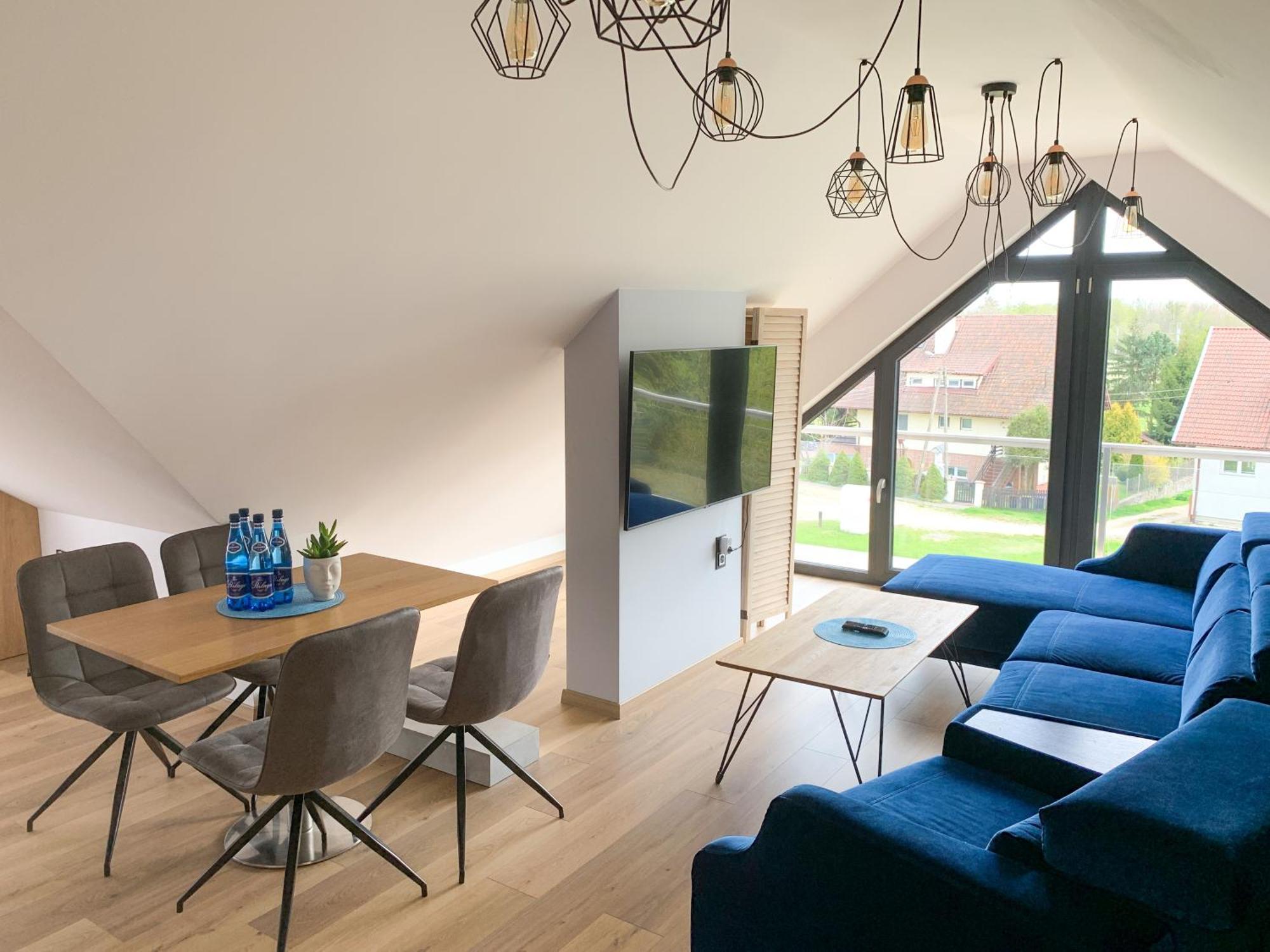 Leilighet Cobalt *