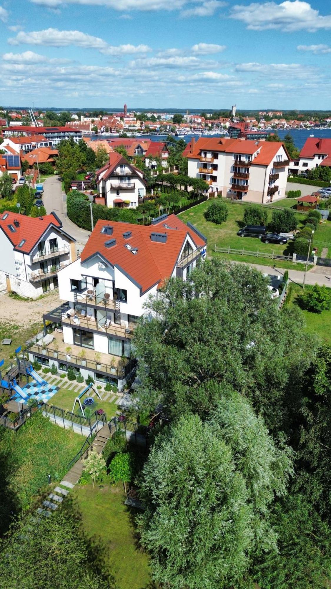 Cobalt * Mikołajki