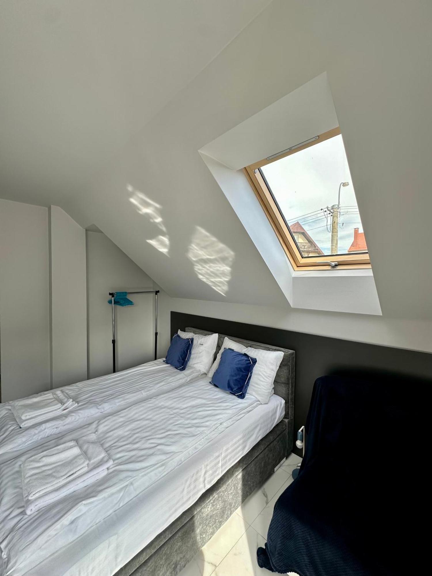 Cobalt Leilighet *